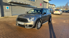 MINI Countryman 1.5 Cooper Classic 5dr Auto Petrol Hatchback